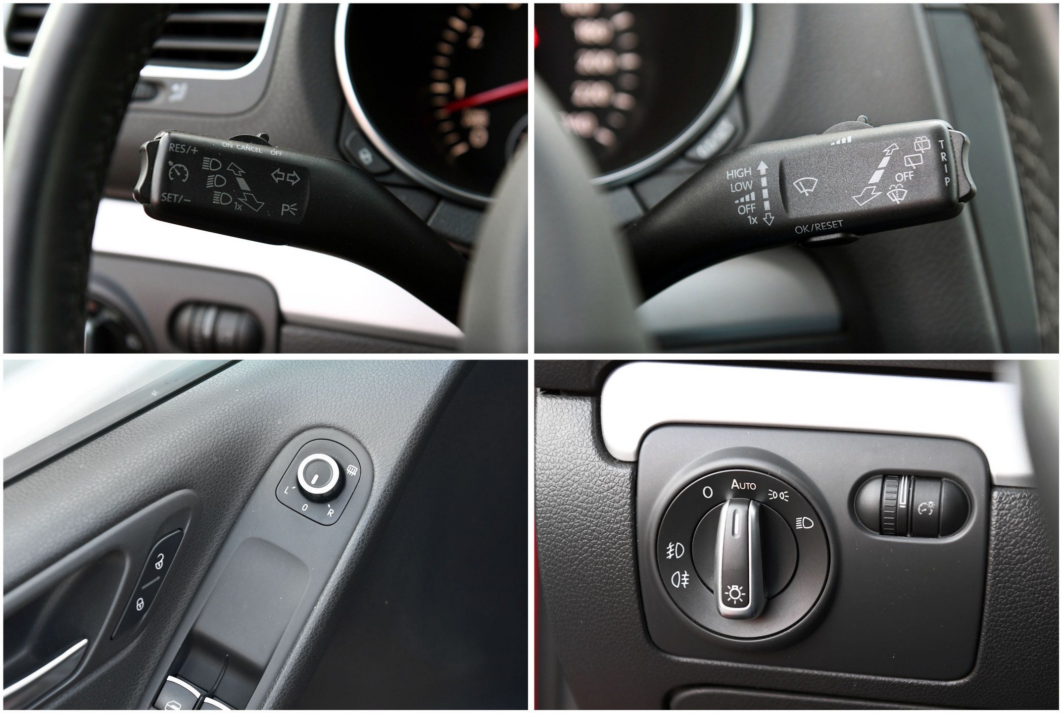 Volkswagen Golf 1.4/160cp BiXenon/PieleAlcantara  JanteAliaj17/LedSpate/