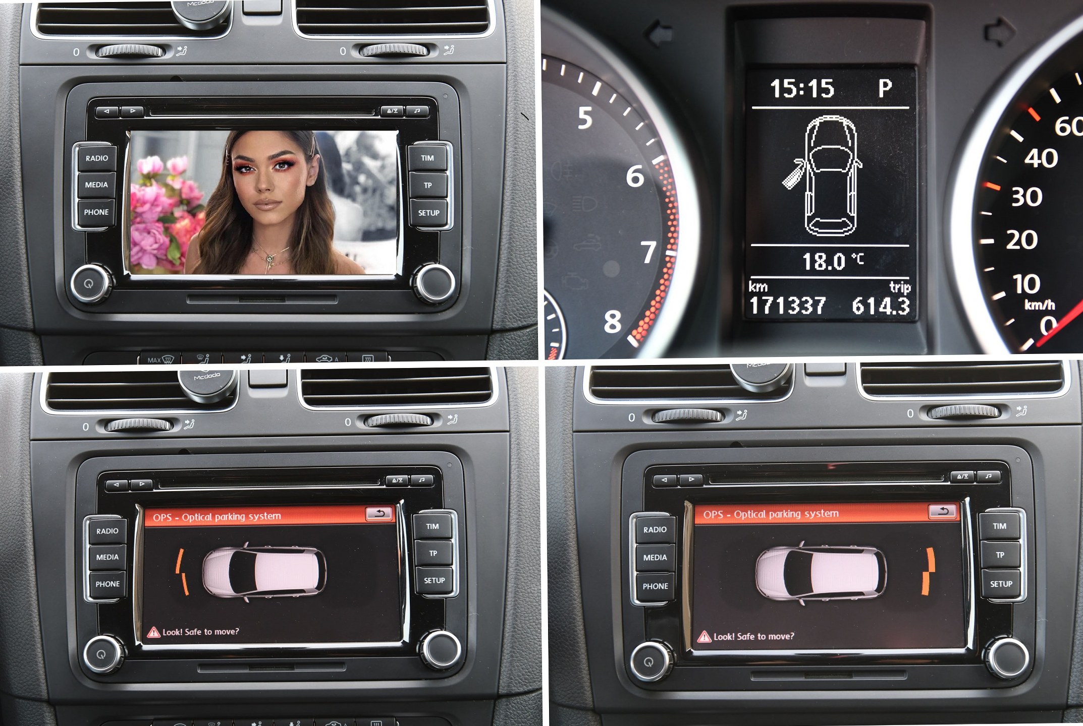 Volkswagen Golf 1.4/160cp BiXenon/PieleAlcantara  JanteAliaj17/LedSpate/