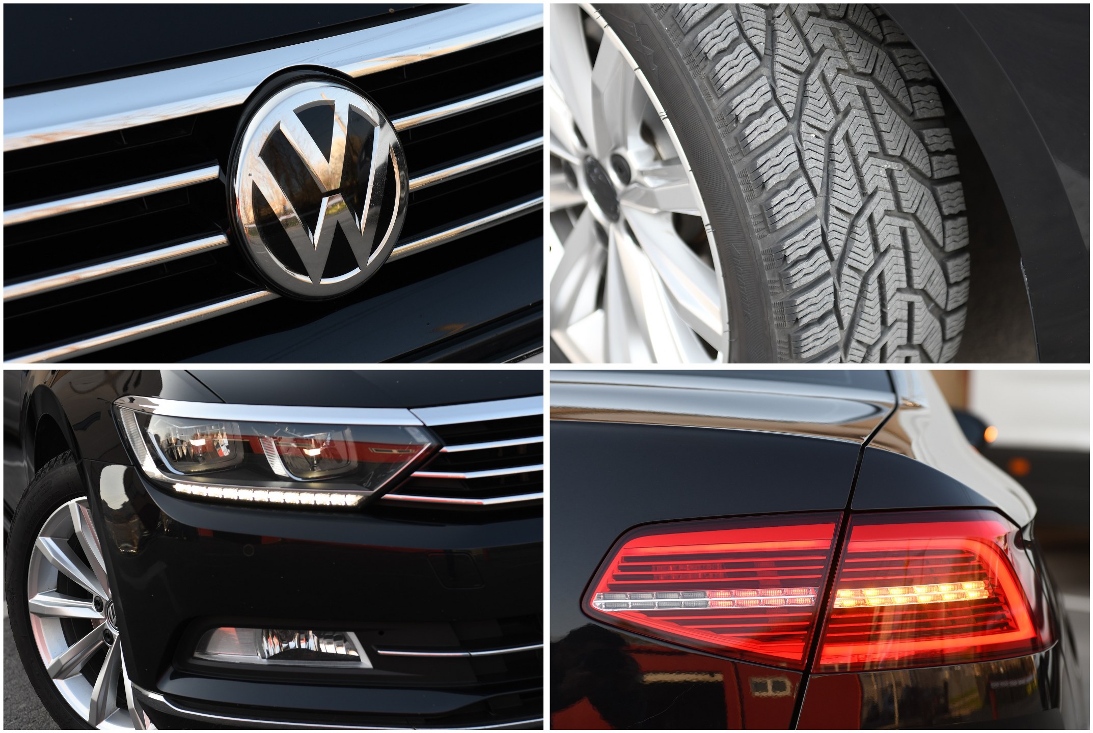 VOLKSWAGEN PASSAT DSG 190CP 2015 FARURI/LED/PIELE2015 NAVI/INMATRICULATA RO