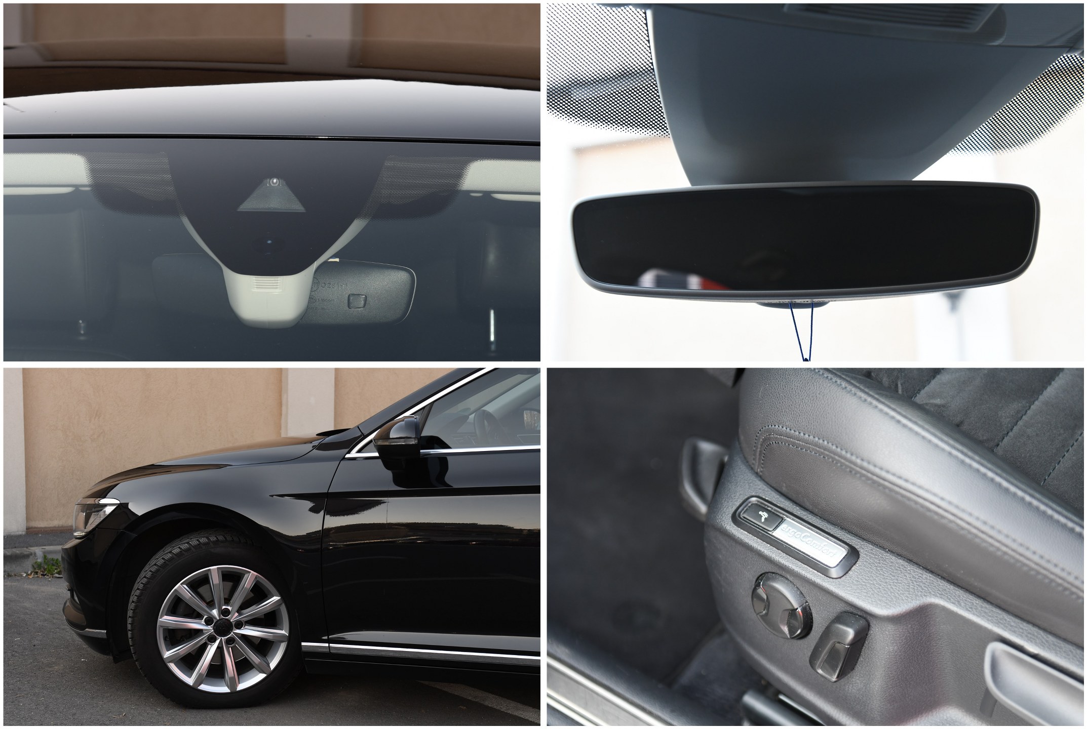 VOLKSWAGEN PASSAT DSG 190CP 2015 FARURI/LED/PIELE2015 NAVI/INMATRICULATA RO