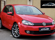 VOLKSWAGEN GOLF 1.4 TSI 160CP 2011 XENON/LED FATA/SPATE WEBASTO/DSG/NAVIGATIE