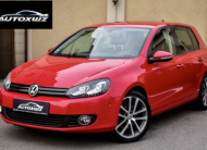VOLKSWAGEN GOLF 1.4 TSI 160CP 2011 XENON/LED FATA/SPATE WEBASTO/DSG/NAVIGATIE