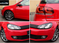 VOLKSWAGEN GOLF 1.4 TSI 160CP 2011 XENON/LED FATA/SPATE WEBASTO/DSG/NAVIGATIE