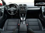 VOLKSWAGEN GOLF 1.4 TSI 160CP 2011 XENON/LED FATA/SPATE WEBASTO/DSG/NAVIGATIE
