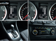 VOLKSWAGEN GOLF 1.4 TSI 160CP 2011 XENON/LED FATA/SPATE WEBASTO/DSG/NAVIGATIE