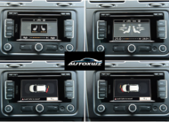 VOLKSWAGEN GOLF 1.4 TSI 160CP 2011 XENON/LED FATA/SPATE WEBASTO/DSG/NAVIGATIE