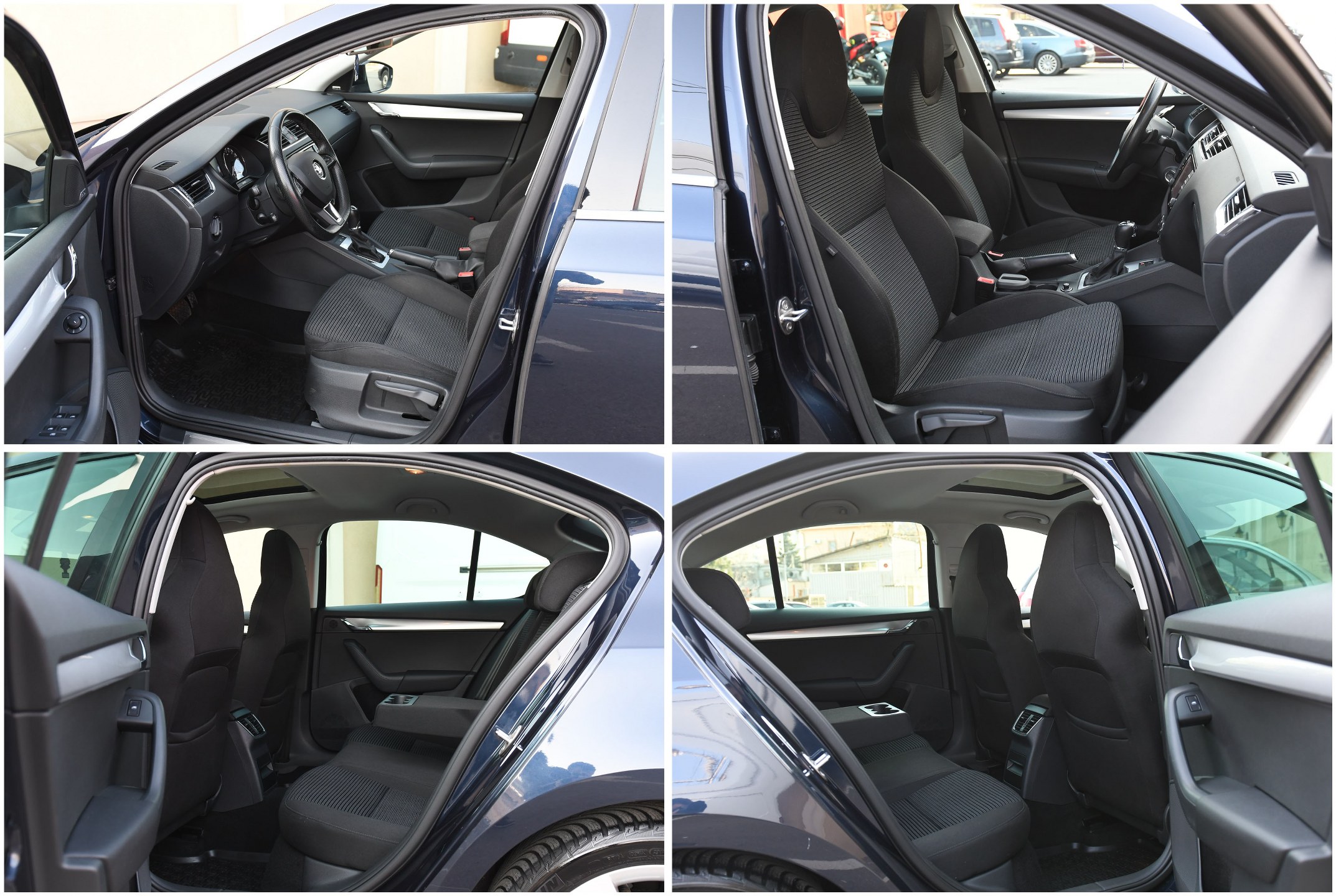 2.0TDI XENON LED WEBASTO  TRAPA/PANORAMIC KANTON/KEYLESS/DISTRONIC