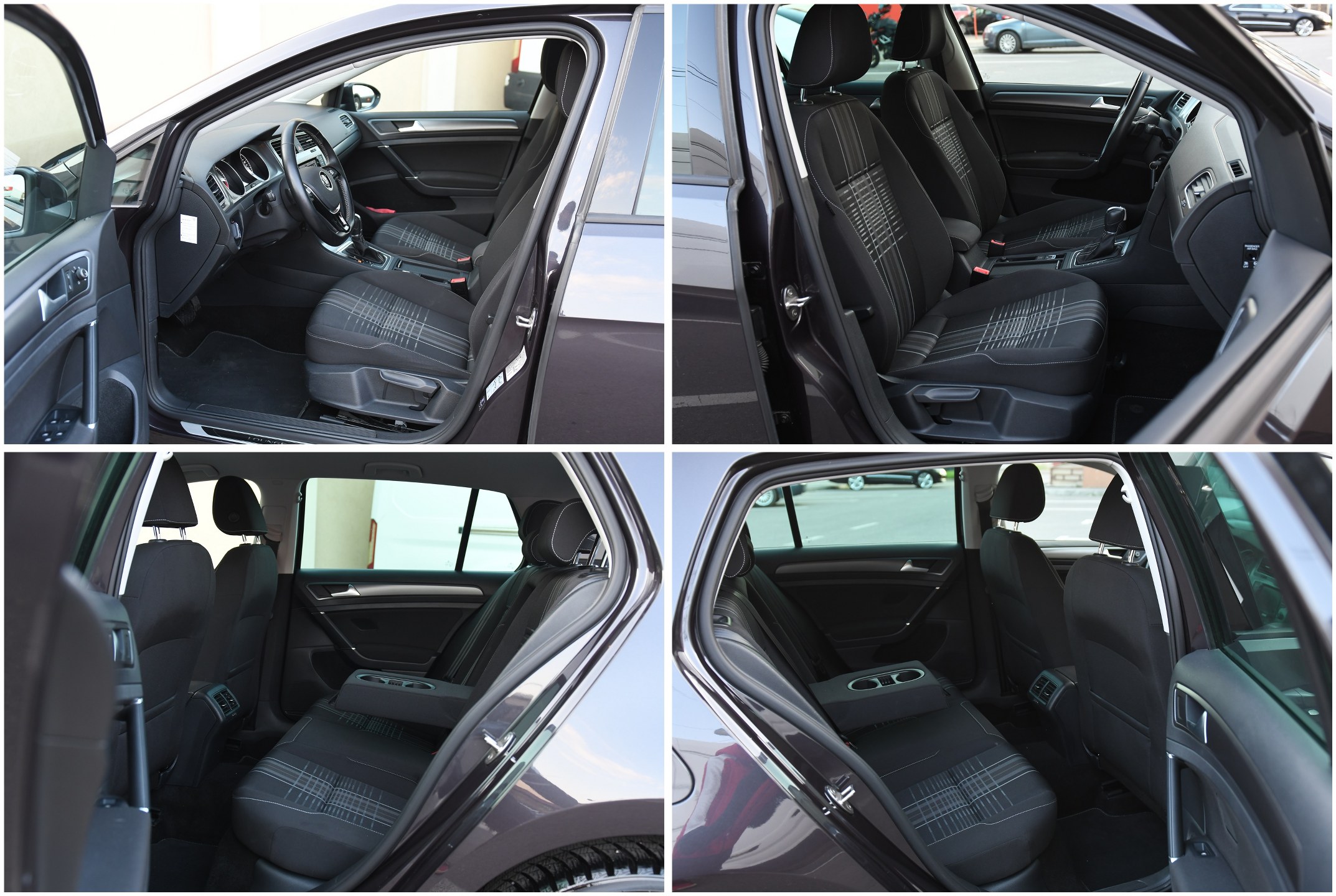 BI-XENON NAVIGATIE PARK-ASSIST JANTE ALIAJ GTD17 MODEL LOUNGE