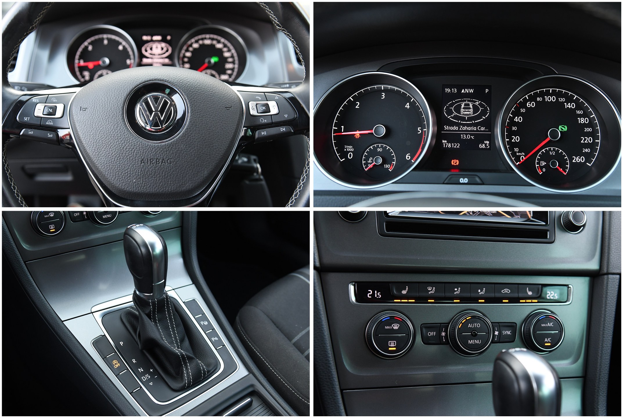 BI-XENON NAVIGATIE PARK-ASSIST JANTE ALIAJ GTD17 MODEL LOUNGE