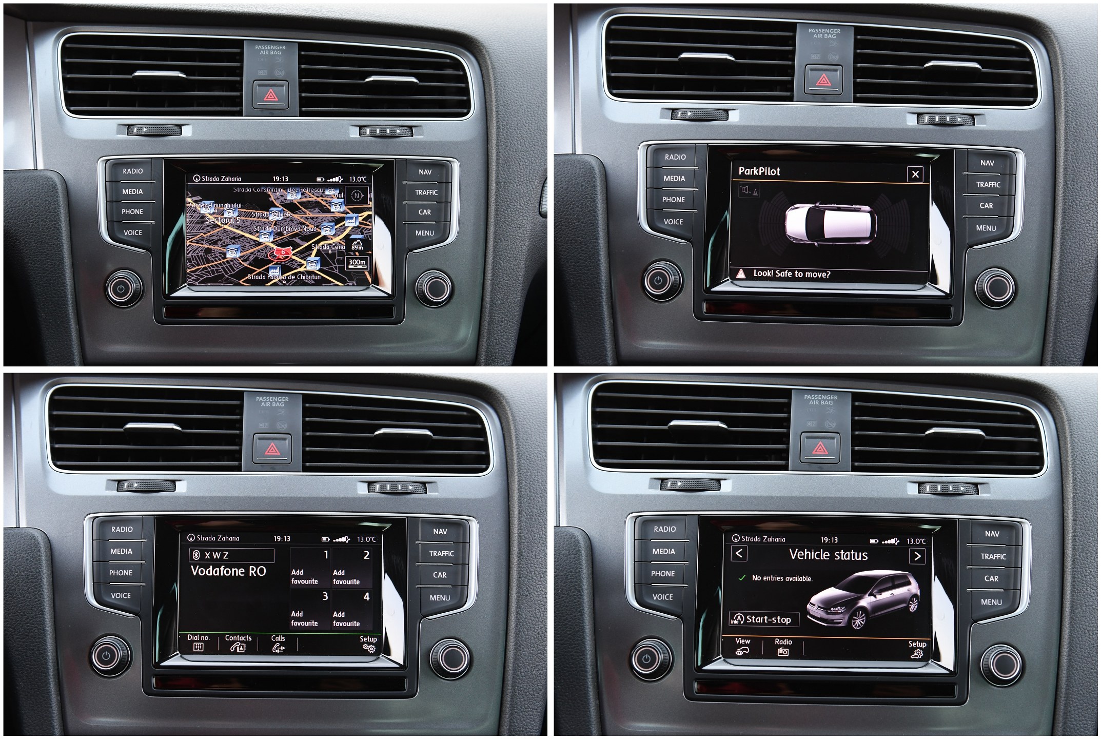 BI-XENON NAVIGATIE PARK-ASSIST JANTE ALIAJ GTD17 MODEL LOUNGE