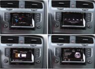 BI-XENON NAVIGATIE PARK-ASSIST JANTE ALIAJ GTD17 MODEL LOUNGE