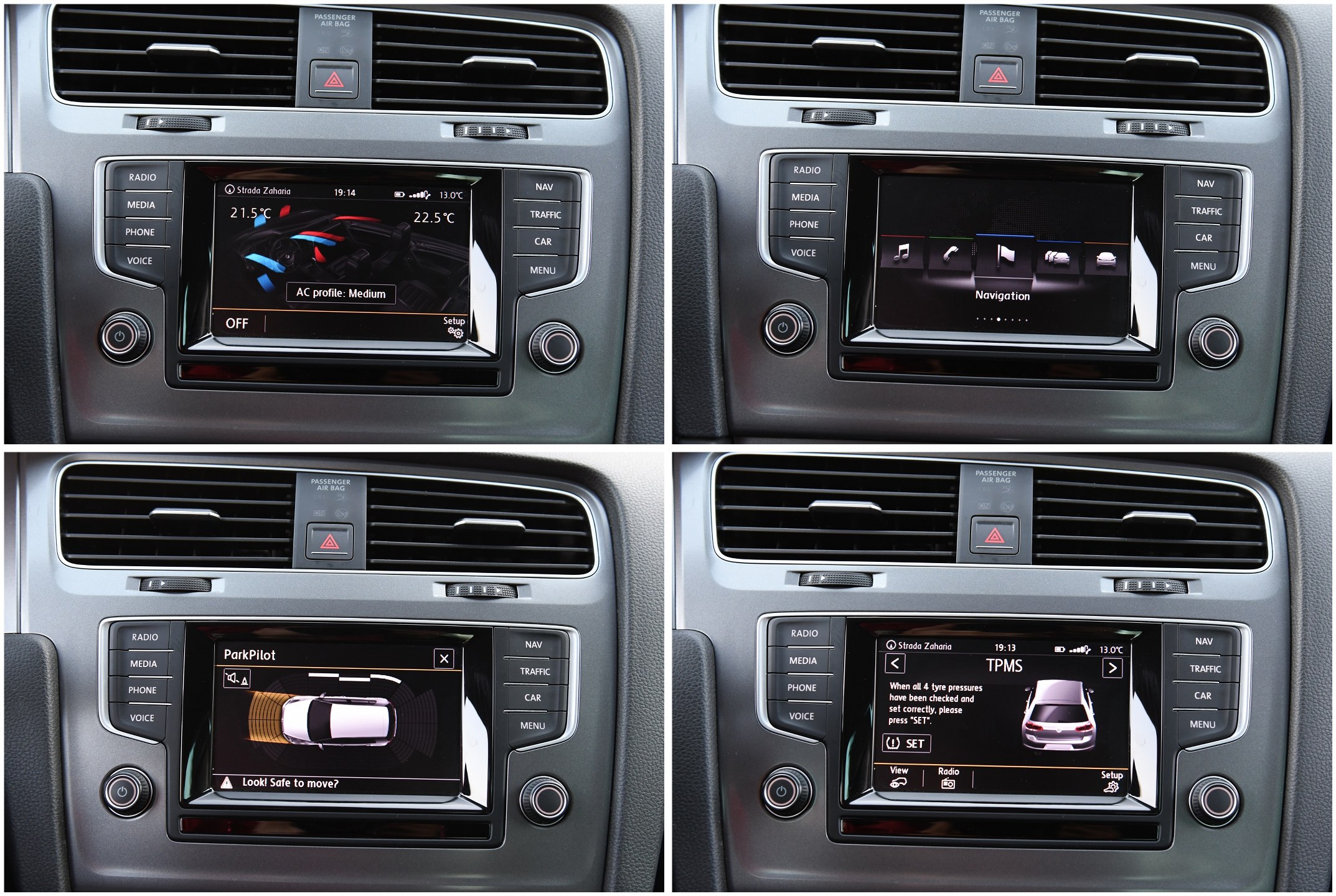 BI-XENON NAVIGATIE PARK-ASSIST JANTE ALIAJ GTD17 MODEL LOUNGE