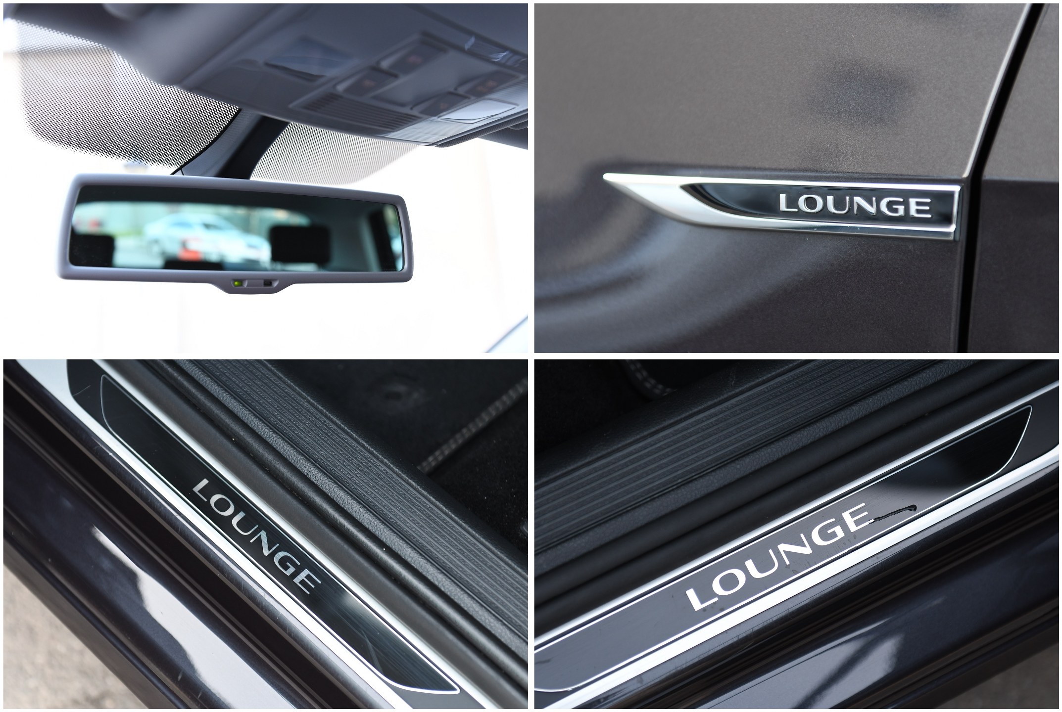BI-XENON NAVIGATIE PARK-ASSIST JANTE ALIAJ GTD17 MODEL LOUNGE