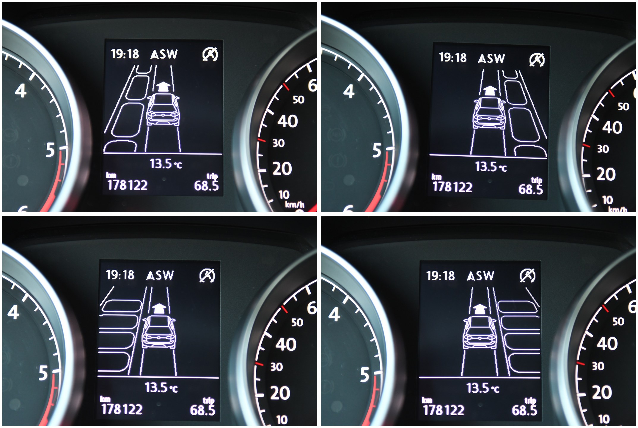 BI-XENON NAVIGATIE PARK-ASSIST JANTE ALIAJ GTD17 MODEL LOUNGE