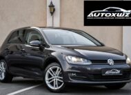 BI-XENON NAVIGATIE PARK-ASSIST JANTE ALIAJ GTD17 MODEL LOUNGE