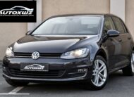 BI-XENON NAVIGATIE PARK-ASSIST JANTE ALIAJ GTD17 MODEL LOUNGE