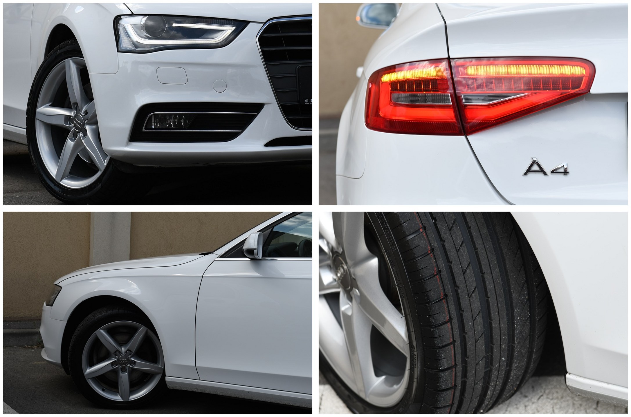 XENON LED NAVIGATIE SCAUNE SPORT JANTE S LINE 18