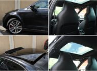 OCTAVIA RS TRAPA PANORAMIC XENON LED WEBASTO PIELE ALCANTARA KANTON 185Cp