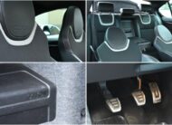 OCTAVIA RS TRAPA PANORAMIC XENON LED WEBASTO PIELE ALCANTARA KANTON 185Cp