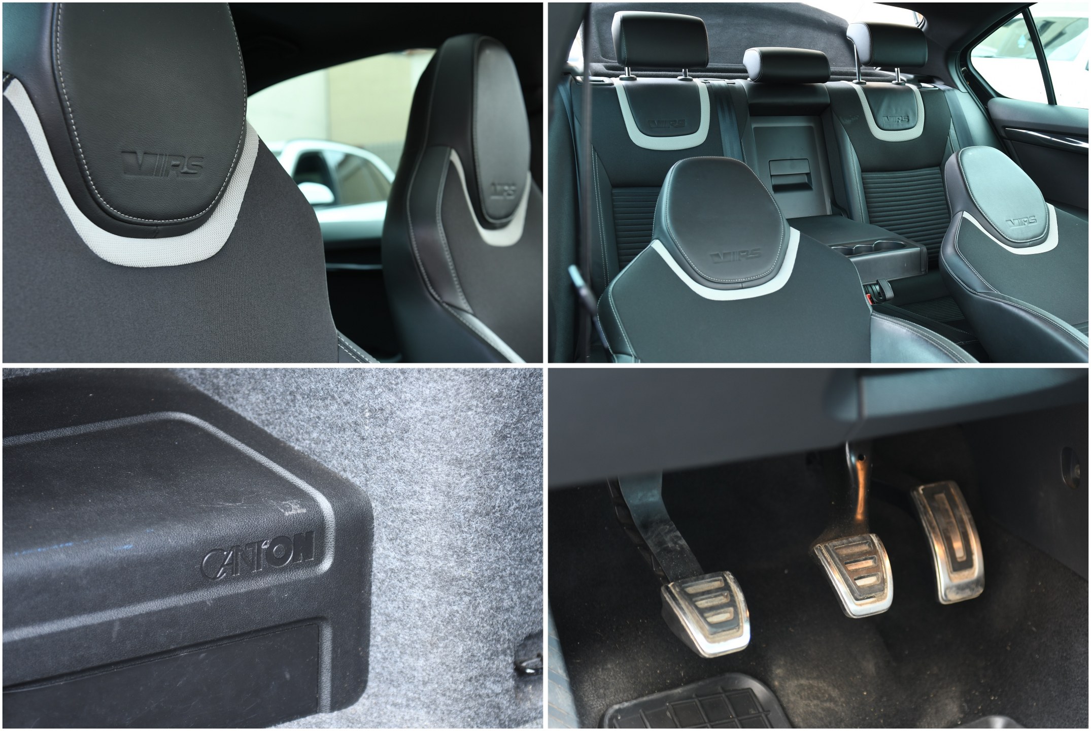 OCTAVIA RS TRAPA PANORAMIC XENON LED WEBASTO PIELE ALCANTARA KANTON 185Cp