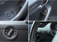 OCTAVIA RS TRAPA PANORAMIC XENON LED WEBASTO PIELE ALCANTARA KANTON 185Cp