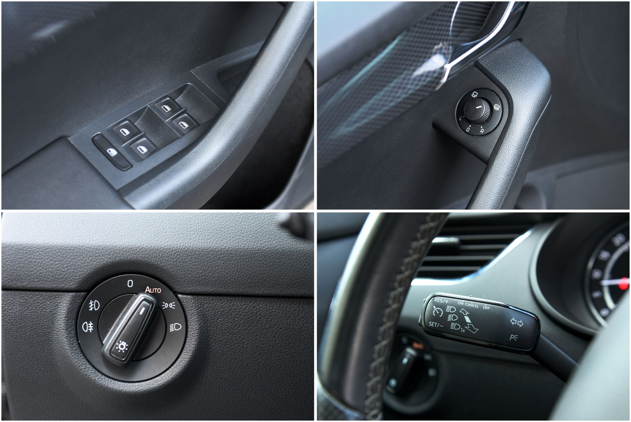 OCTAVIA RS TRAPA PANORAMIC XENON LED WEBASTO PIELE ALCANTARA KANTON 185Cp