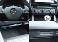 OCTAVIA RS TRAPA PANORAMIC XENON LED WEBASTO PIELE ALCANTARA KANTON 185Cp