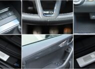OCTAVIA RS TRAPA PANORAMIC XENON LED WEBASTO PIELE ALCANTARA KANTON 185Cp