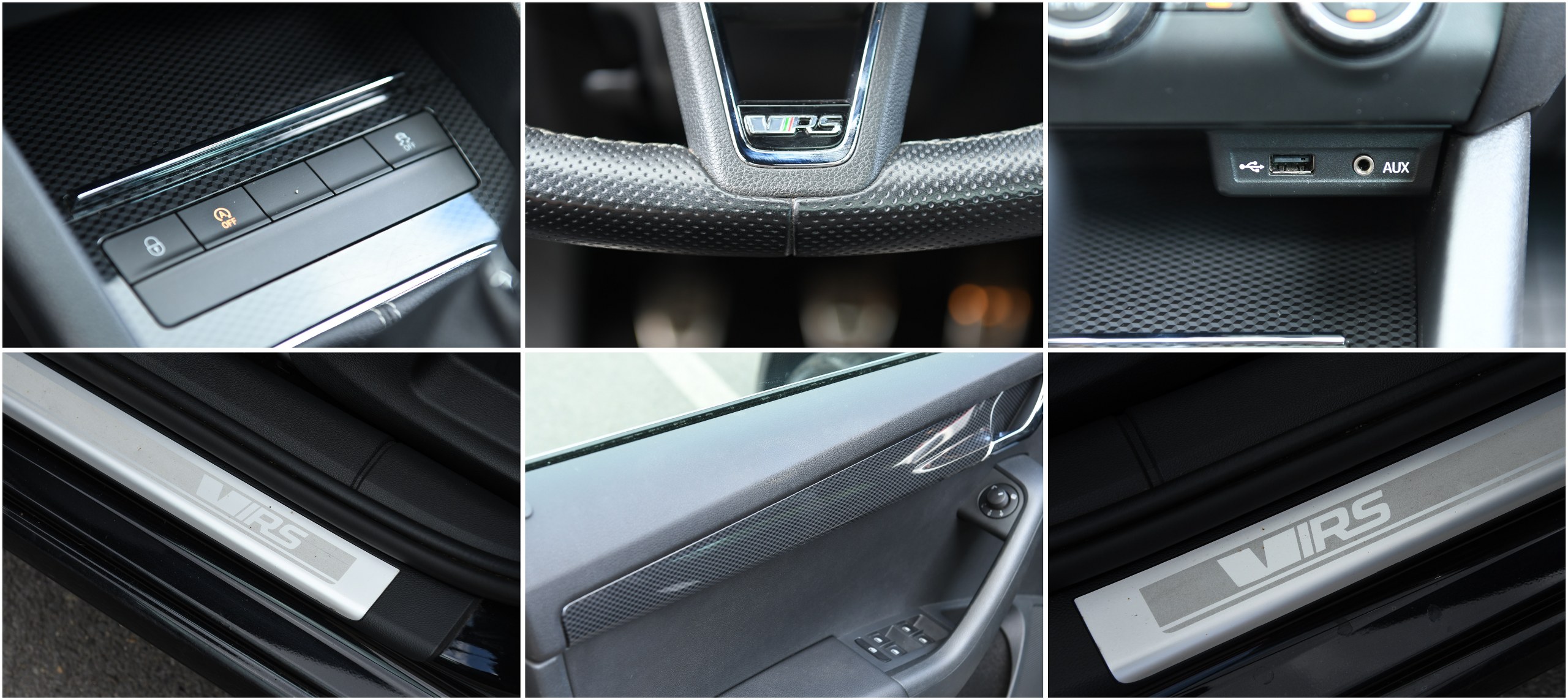 OCTAVIA RS TRAPA PANORAMIC XENON LED WEBASTO PIELE ALCANTARA KANTON 185Cp