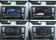 OCTAVIA RS TRAPA PANORAMIC XENON LED WEBASTO PIELE ALCANTARA KANTON 185Cp