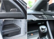 OCTAVIA RS TRAPA PANORAMIC XENON LED WEBASTO PIELE ALCANTARA KANTON 185Cp