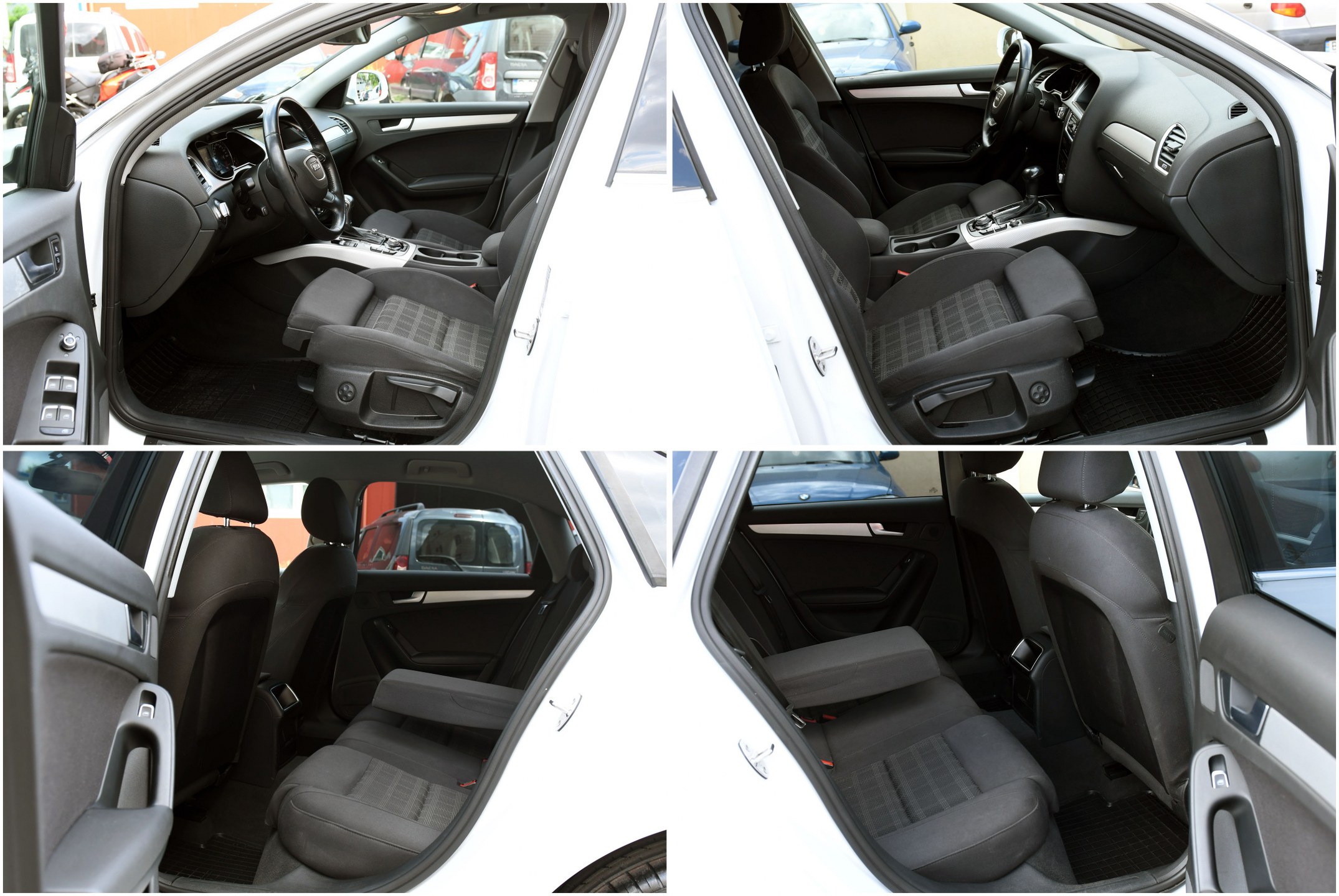 XENON LED NAVIGATIE SCAUNE SPORT JANTE S LINE 18