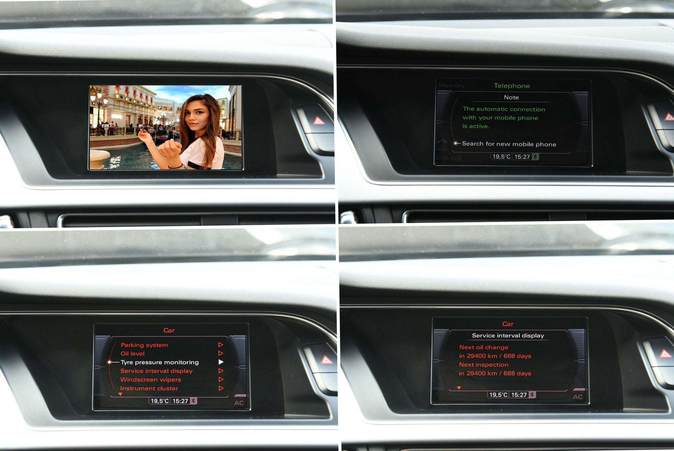 XENON LED NAVIGATIE SCAUNE SPORT JANTE S LINE 18