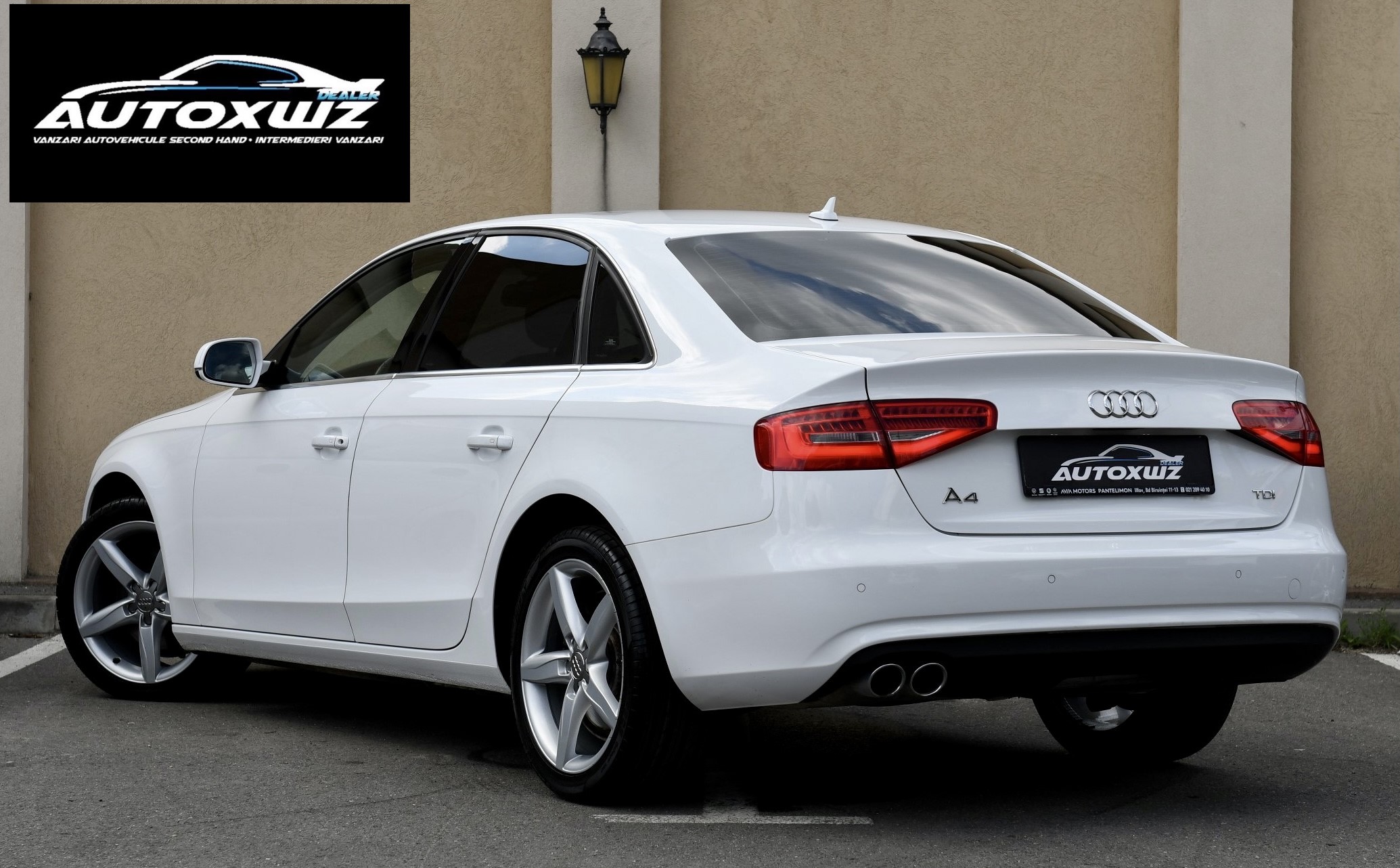 XENON LED NAVIGATIE SCAUNE SPORT JANTE S LINE 18