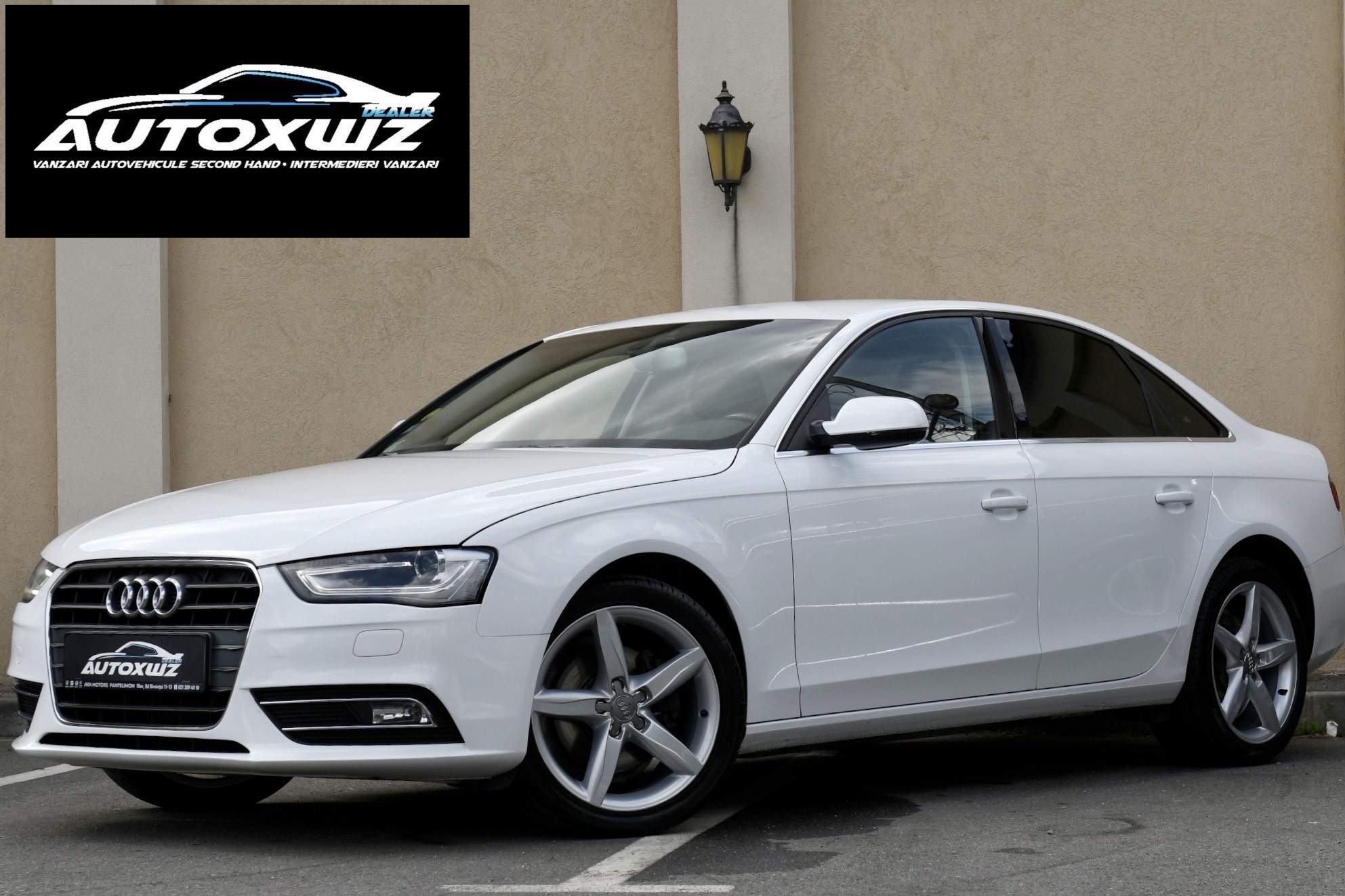 XENON LED NAVIGATIE SCAUNE SPORT JANTE S LINE 18
