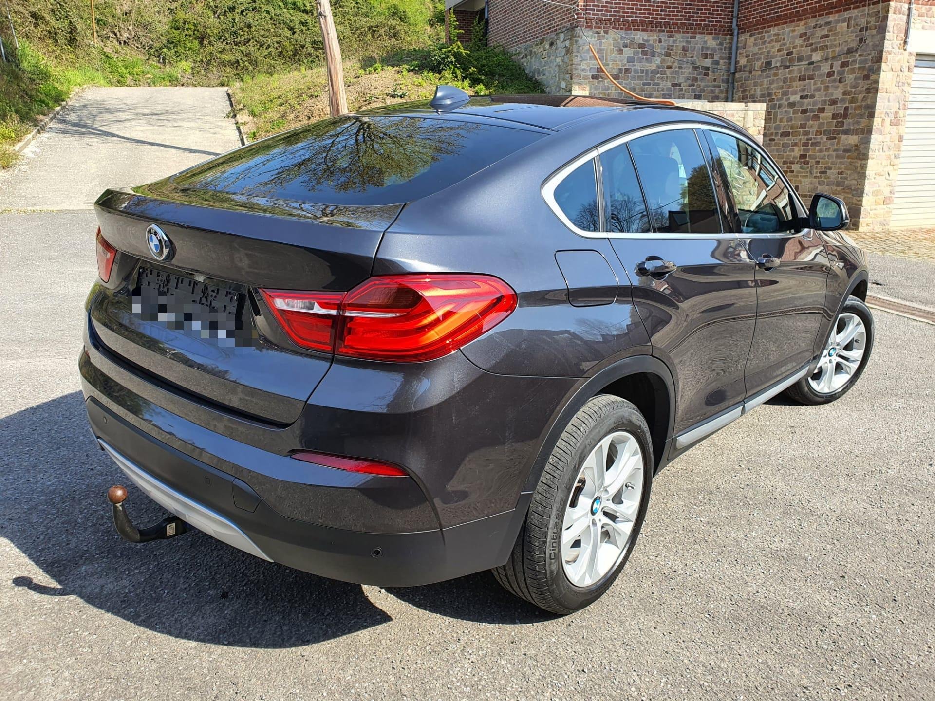 XENON LED XDRIVE PIELE NAVIGATIE CAMERA MARSALIER 55000KM
