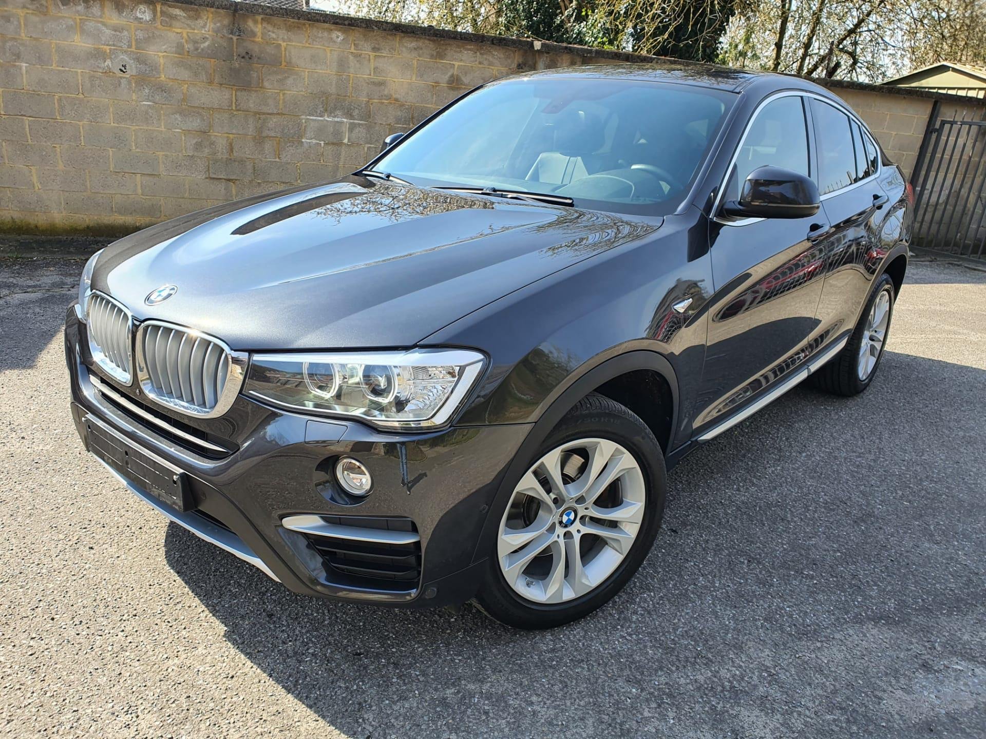 XENON LED XDRIVE PIELE NAVIGATIE CAMERA MARSALIER 55000KM