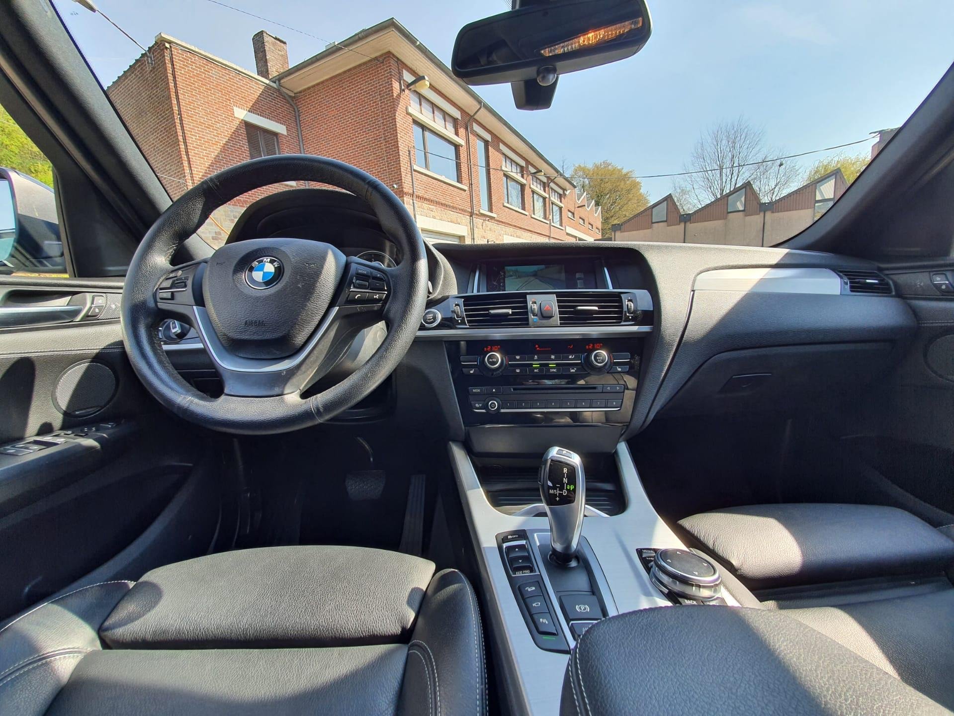 XENON LED XDRIVE PIELE NAVIGATIE CAMERA MARSALIER 55000KM