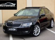 2.0TDI 150CP XENON LED PIELE BEJ TRAPA PANORAMICA KANTON CAMERA