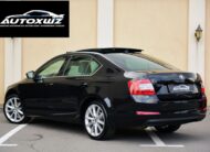 2.0TDI 150CP XENON LED PIELE BEJ TRAPA PANORAMICA KANTON CAMERA