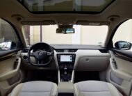 2.0TDI 150CP XENON LED PIELE BEJ TRAPA PANORAMICA KANTON CAMERA