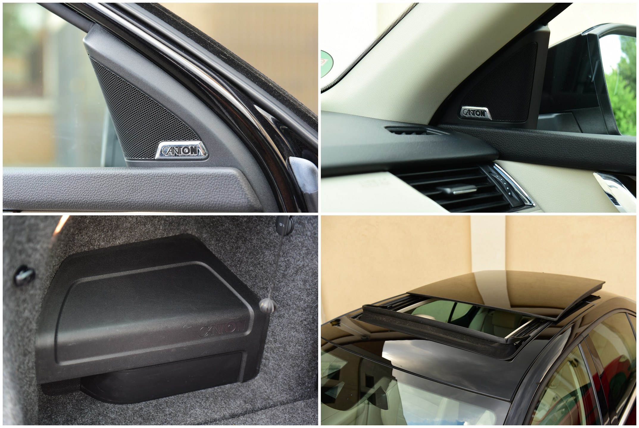 2.0TDI 150CP XENON LED PIELE BEJ TRAPA PANORAMICA KANTON CAMERA