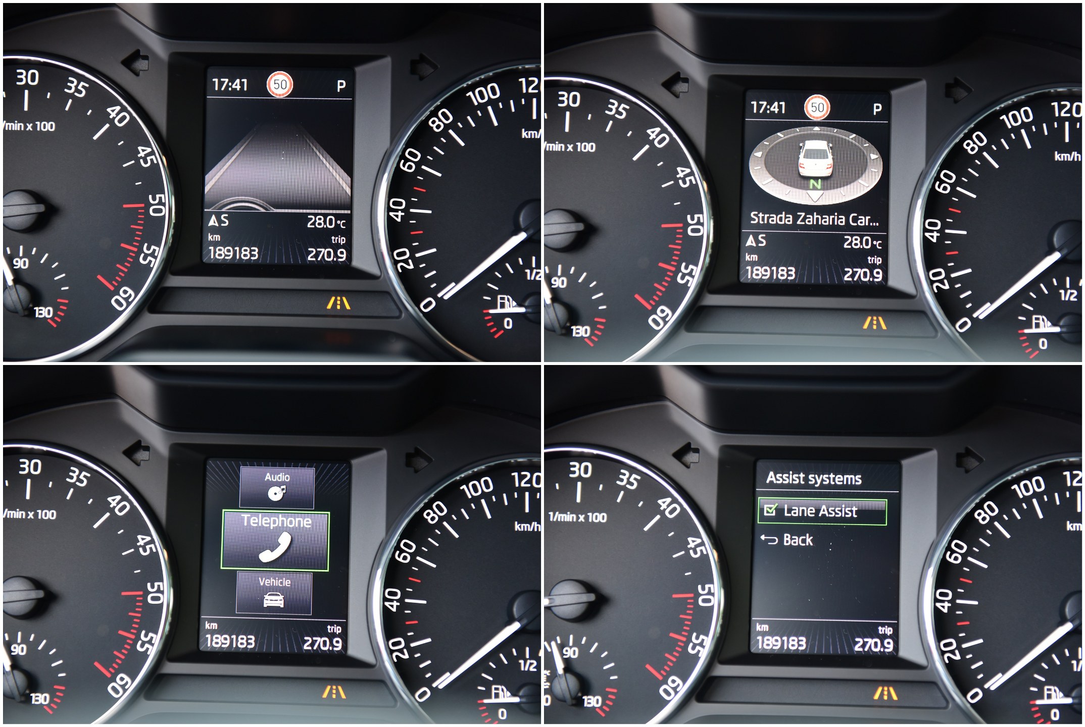 2.0TDI 150CP XENON LED PIELE BEJ TRAPA PANORAMICA KANTON CAMERA