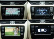 2.0TDI 150CP XENON LED PIELE BEJ TRAPA PANORAMICA KANTON CAMERA