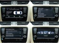 2.0TDI 150CP XENON LED PIELE BEJ TRAPA PANORAMICA KANTON CAMERA
