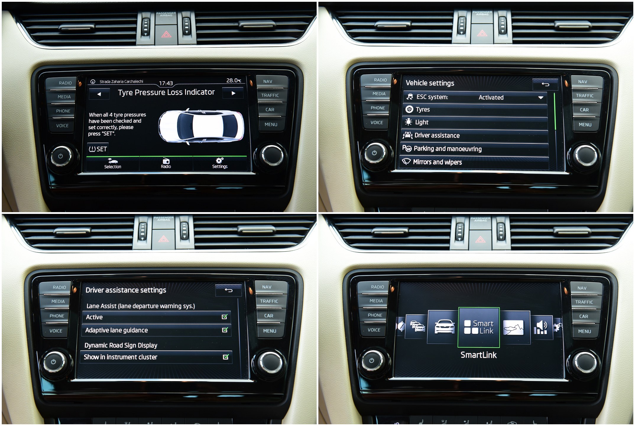 2.0TDI 150CP XENON LED PIELE BEJ TRAPA PANORAMICA KANTON CAMERA