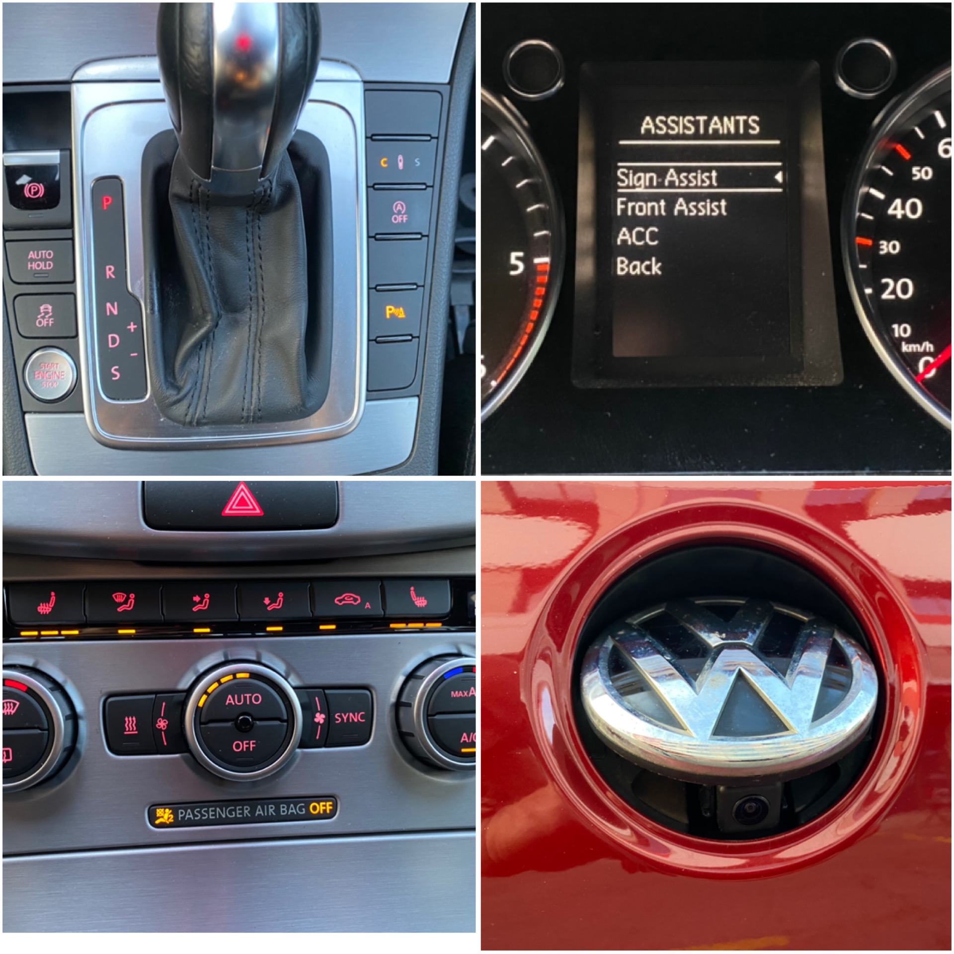 XENON LED PIELE ALCANTARA WEBASTO KEYLESS DISTRONIC