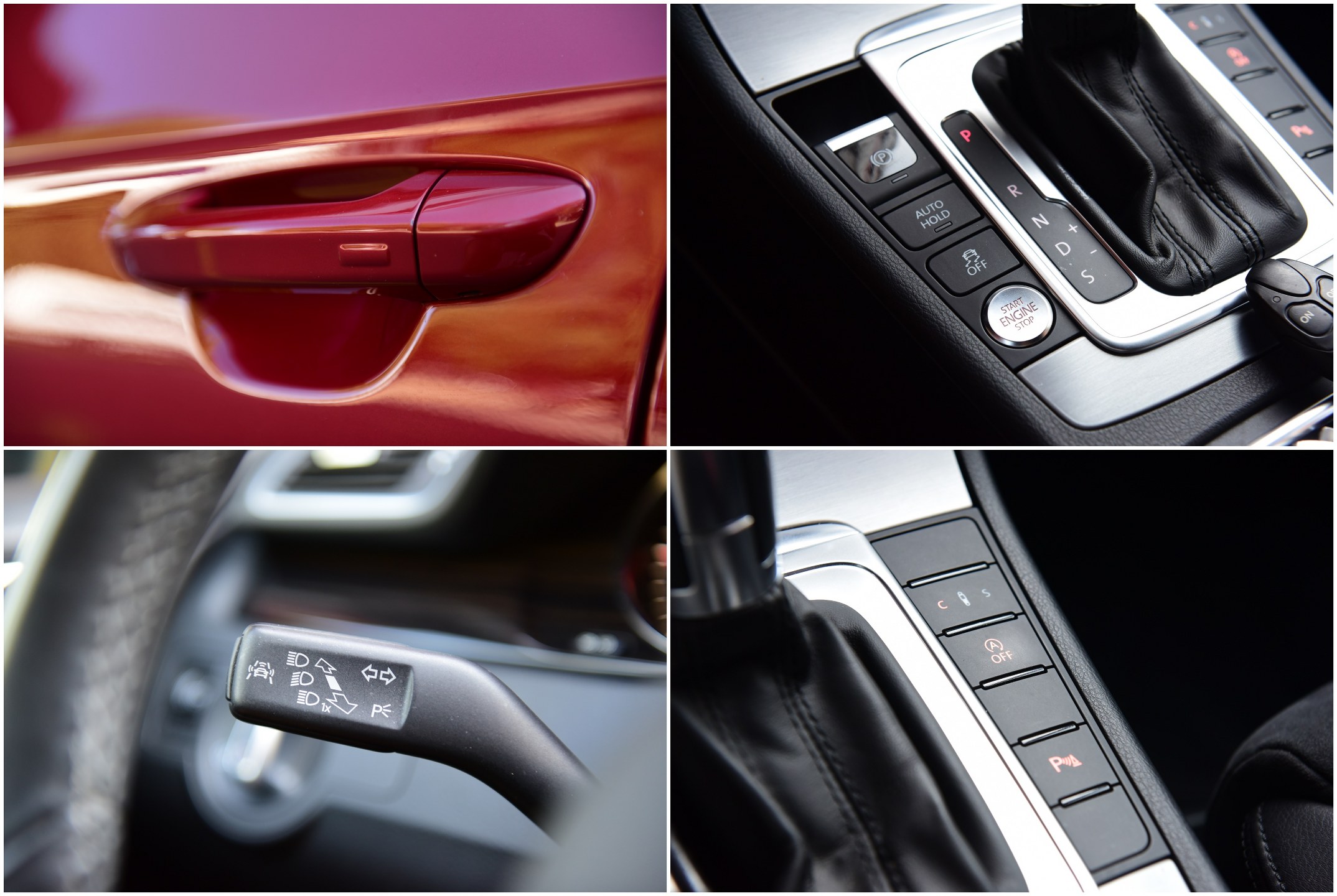 XENON LED PIELE ALCANTARA WEBASTO KEYLESS DISTRONIC