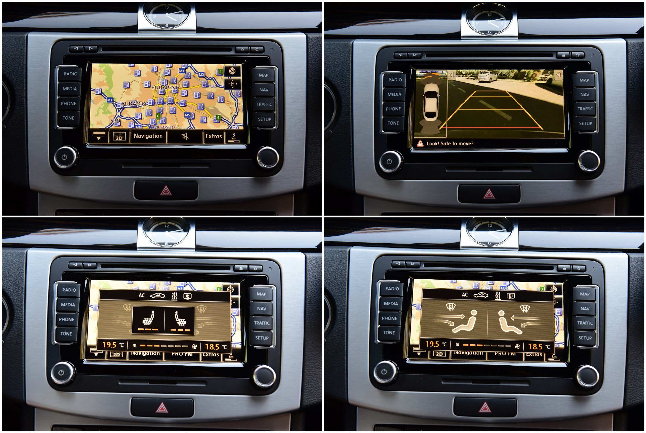 XENON LED PIELE ALCANTARA WEBASTO KEYLESS DISTRONIC