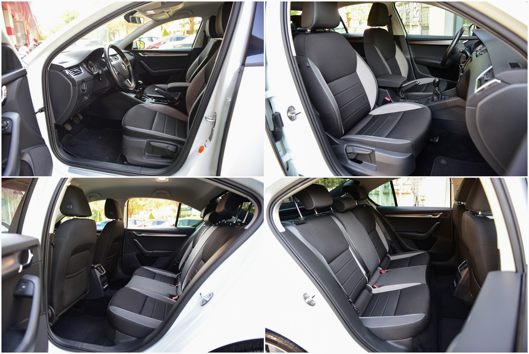 BI XENON NAVIGATIE PARK ASSIST JANTE ALIAJ 18/MODEL JOY TVA DEDUCTIBIL